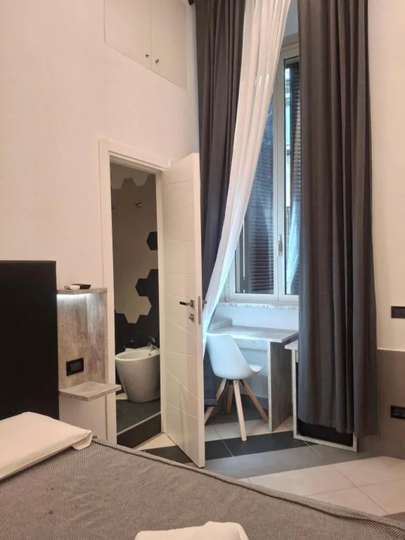 Hotel Viennese — foto 7