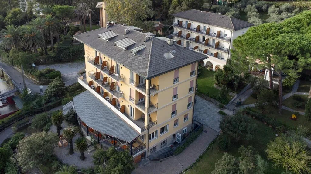 Hotel Villa Adriana — foto 5