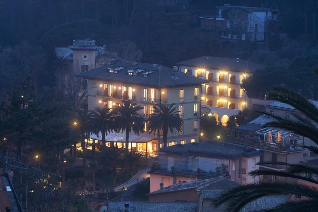Hotel Villa Adriana — foto 6