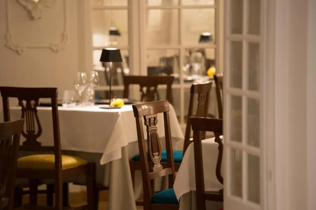 Hotel Villa Alberti Portofino Land — foto 3