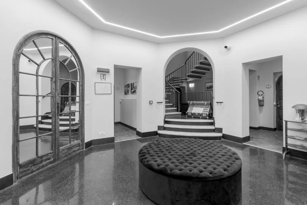 Hotel Villa Alberti Portofino Land — foto 5