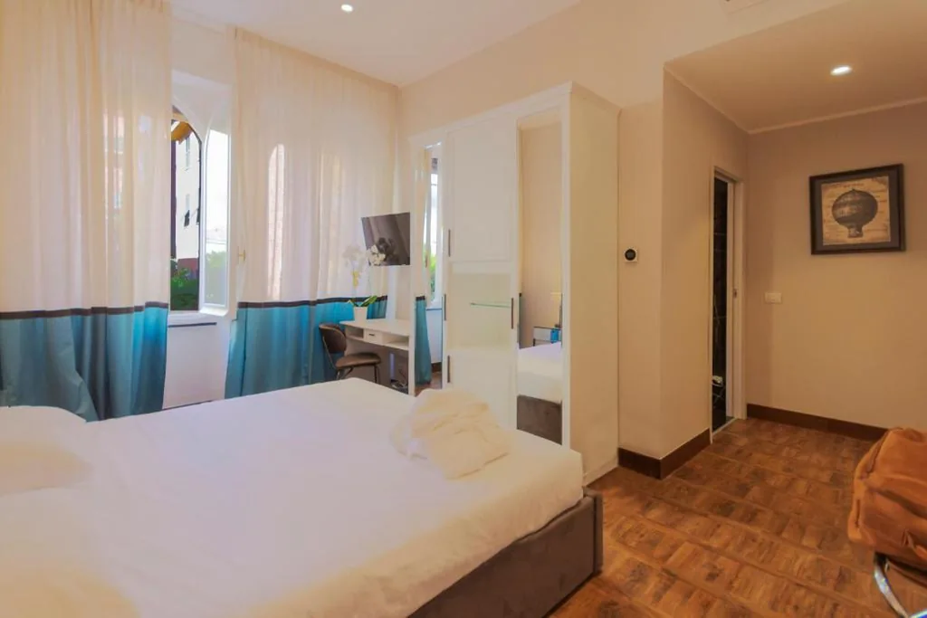 Hotel Villa Alberti Portofino Land — foto 6