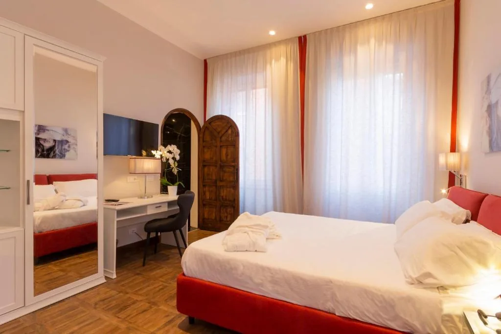 Hotel Villa Alberti Portofino Land — foto 8