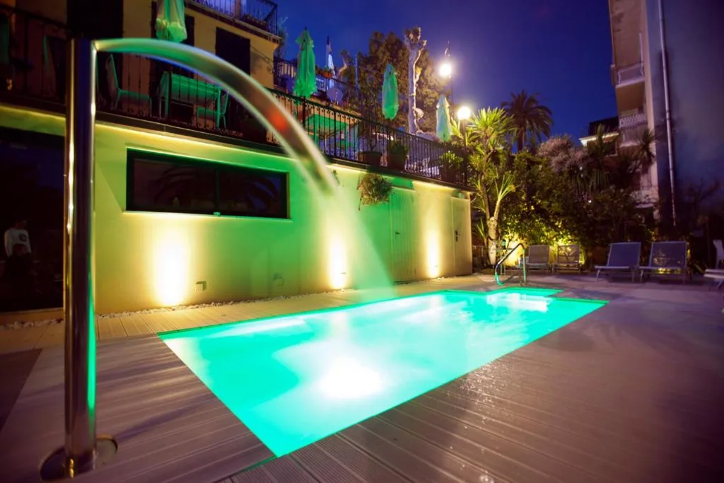 Hotel Villa Anita — foto 4