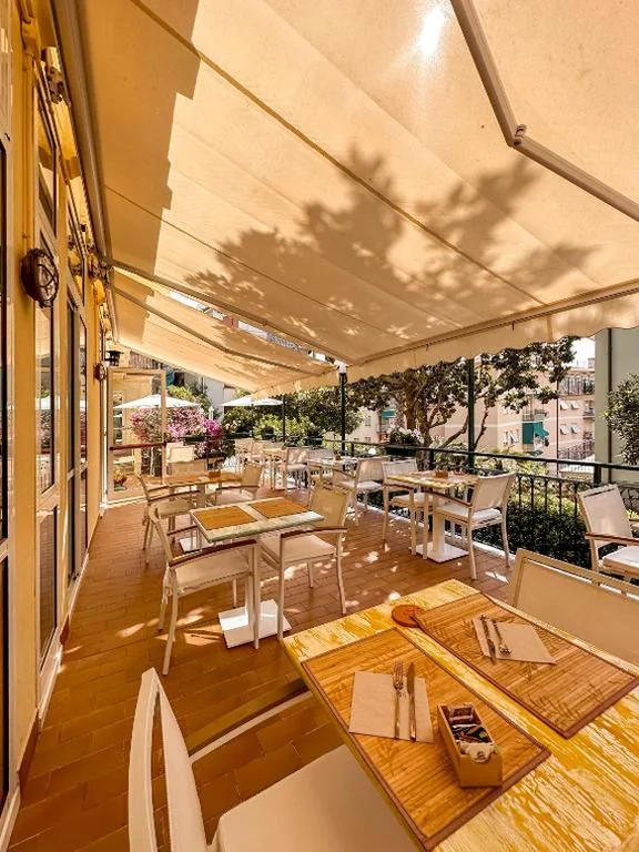Hotel Villa Anita — foto 5