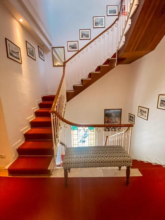 Hotel Villa Anita — foto 6