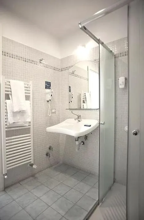 Hotel Villa Argentina — foto 3