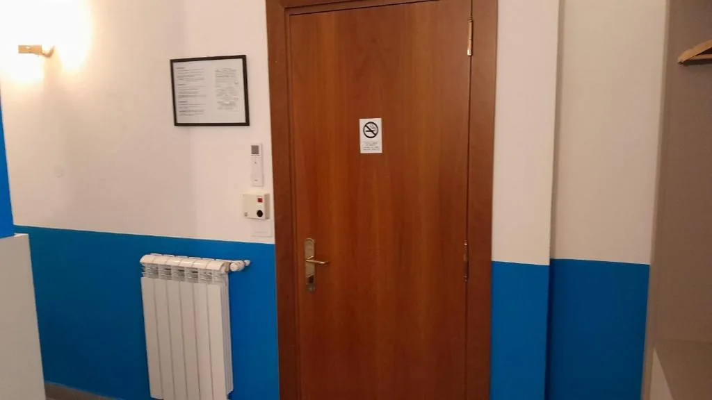 Hotel Villa Argentina — foto 8