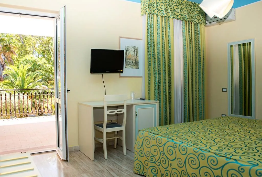 Hotel Villa Aurora