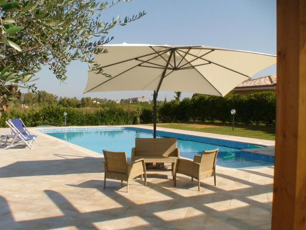 Hotel Villa Aurora — foto 4