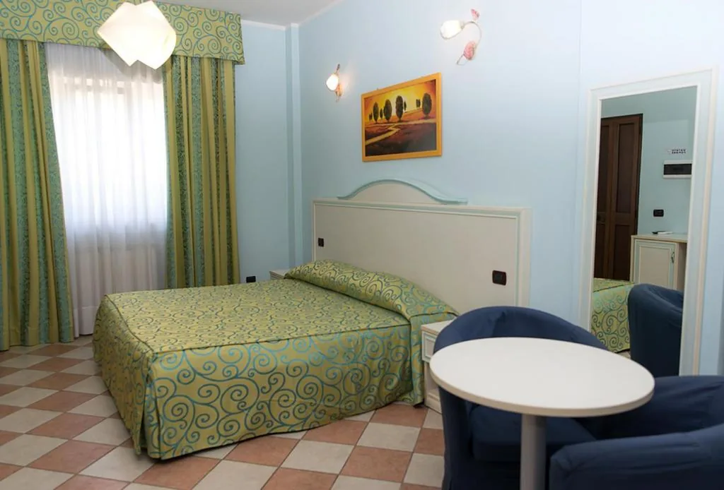 Hotel Villa Aurora — foto 8