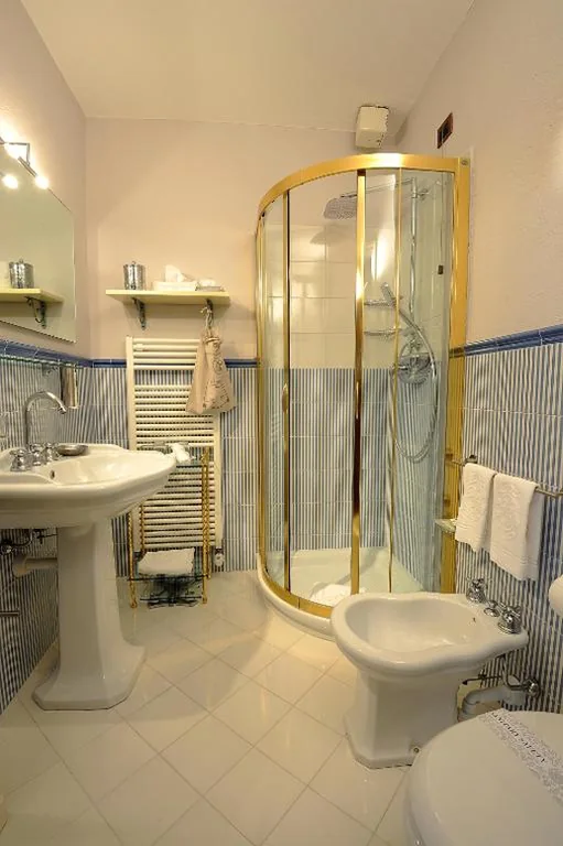 Hotel Villa Beccaris