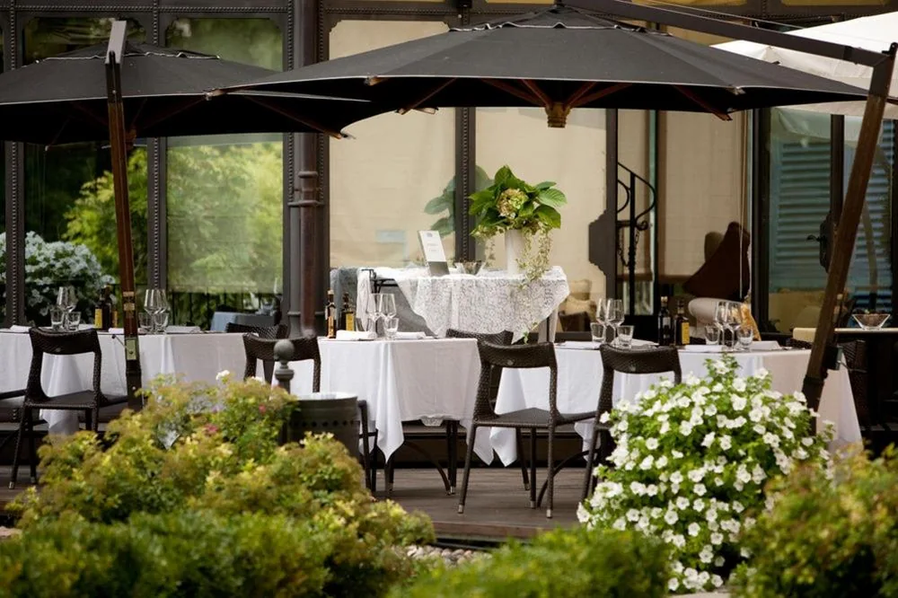 Hotel Villa Beccaris — foto 3