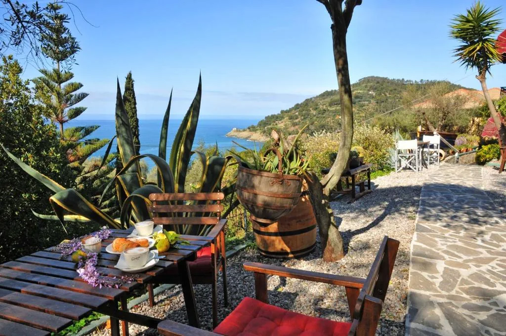 Hotel Villa Belvedere