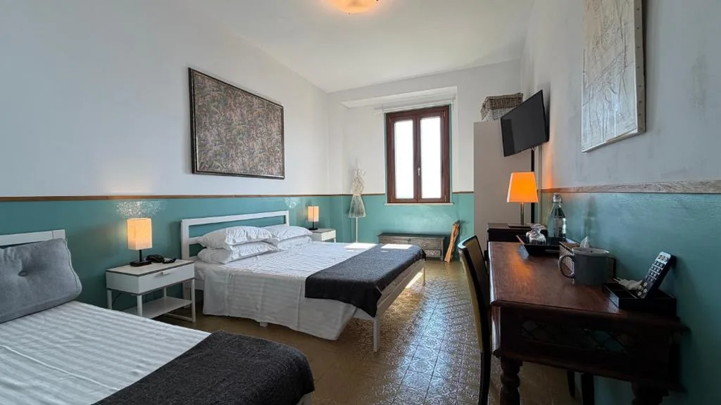 Hotel Villa Belvedere