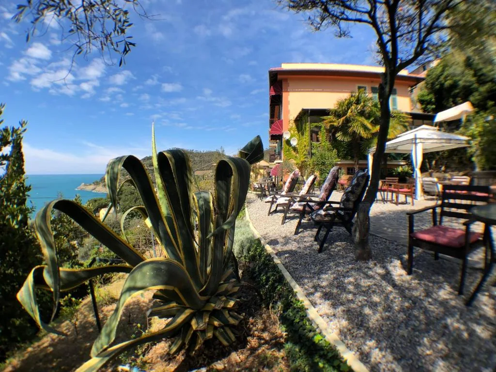 Hotel Villa Belvedere — foto 3