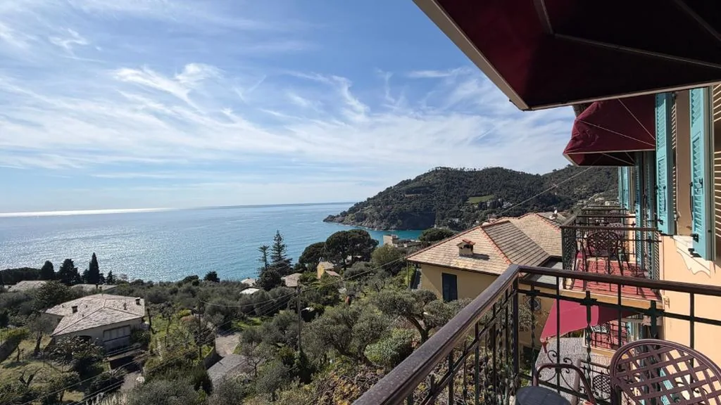 Hotel Villa Belvedere — foto 4
