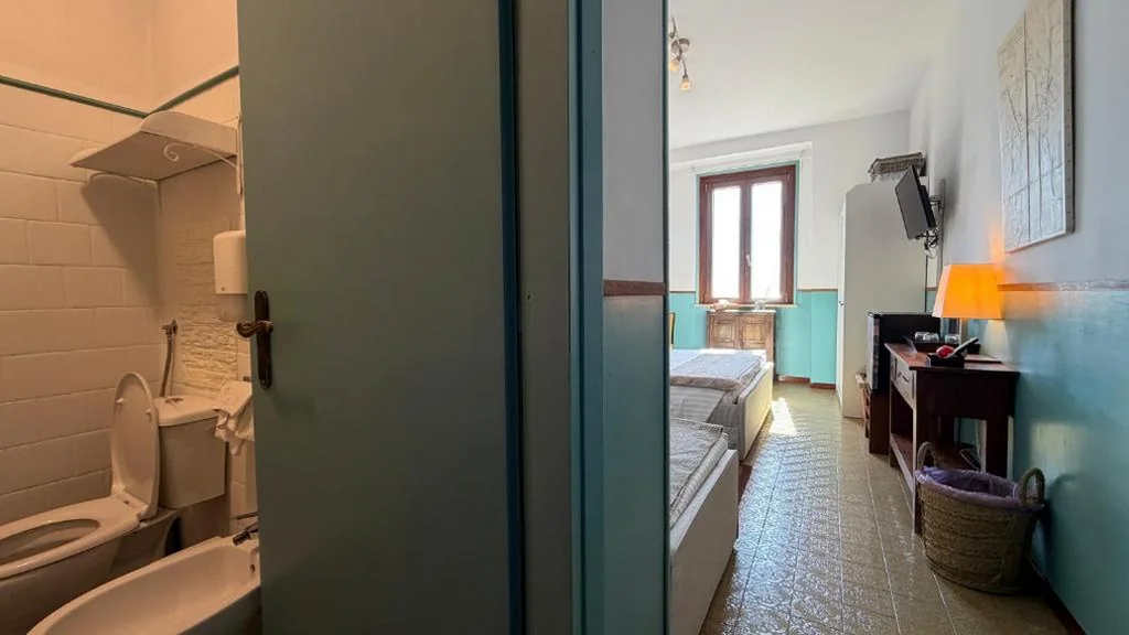 Hotel Villa Belvedere — foto 6