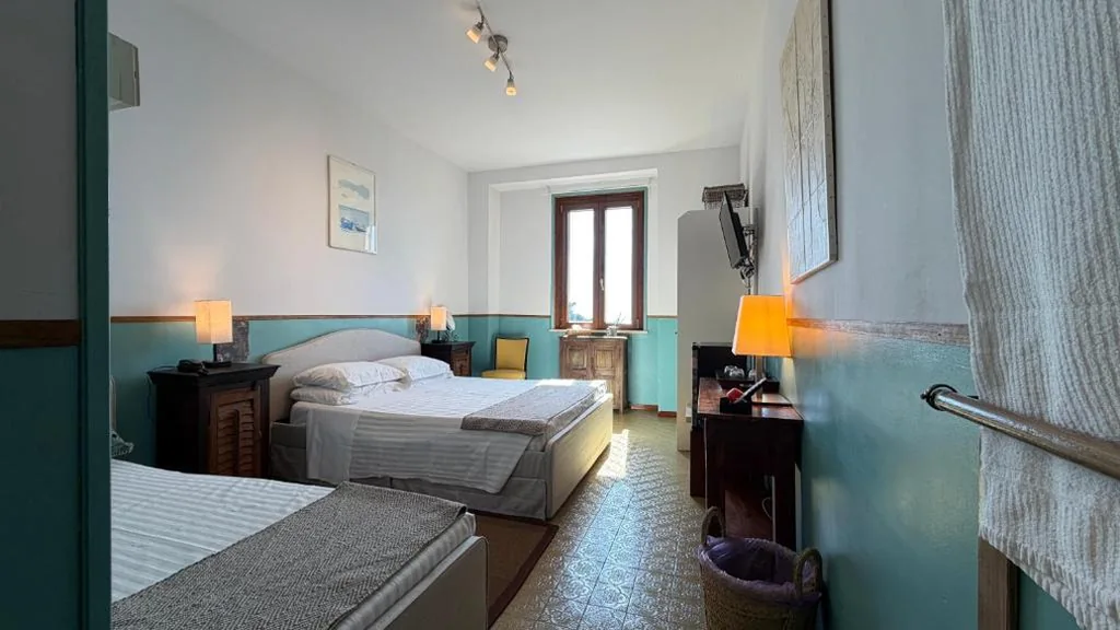 Hotel Villa Belvedere — foto 7