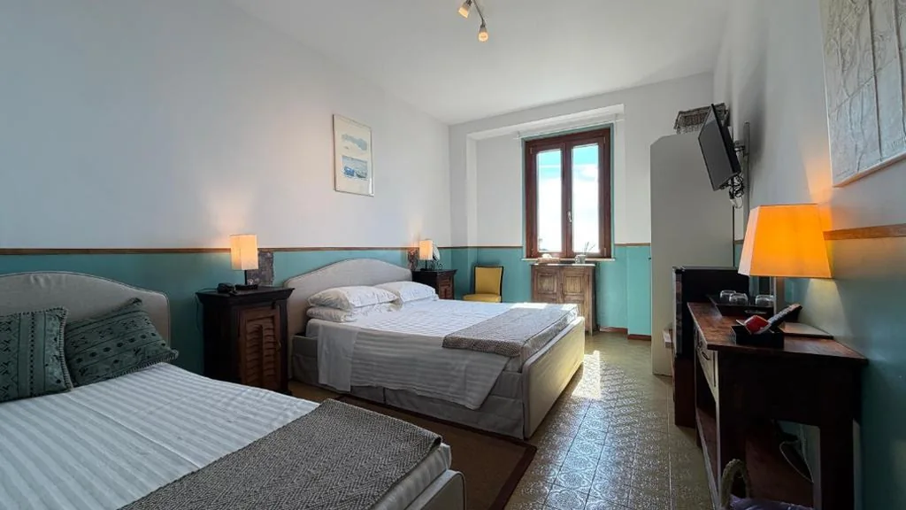 Hotel Villa Belvedere — foto 8