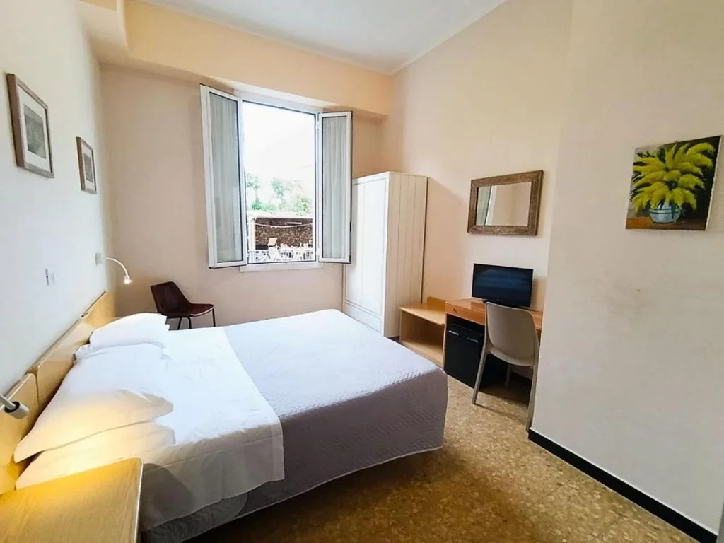 Hotel Villa Bianca