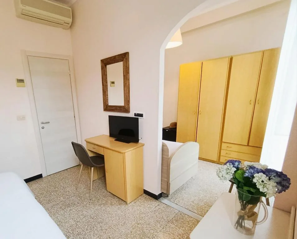 Hotel Villa Bianca — foto 5
