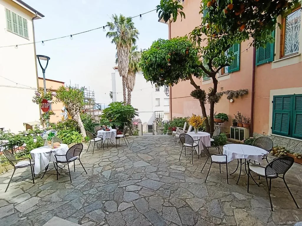 Hotel Villa Bianca — foto 6