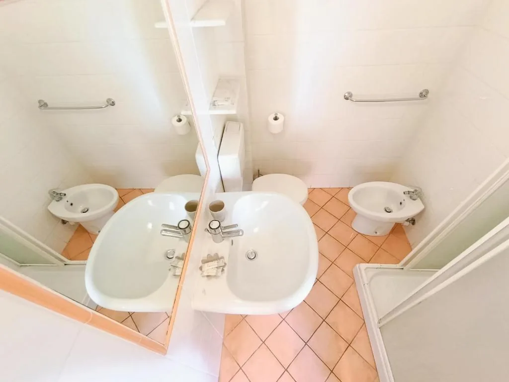 Hotel Villa Bianca — foto 8