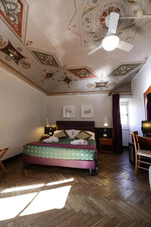Hotel Villa Bonera