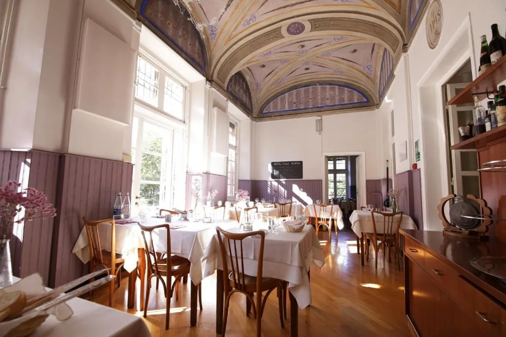 Hotel Villa Bonera — foto 3