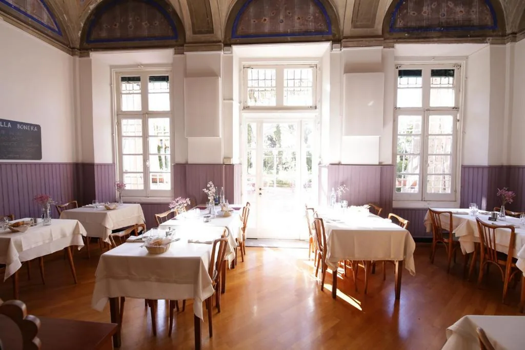 Hotel Villa Bonera — foto 4