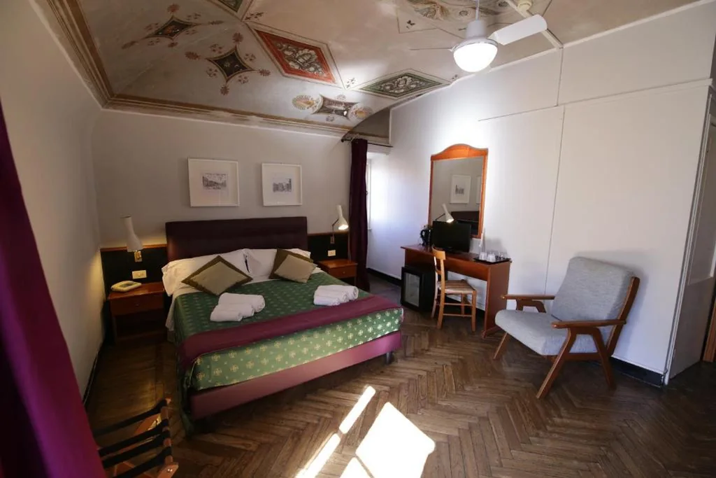 Hotel Villa Bonera — foto 6