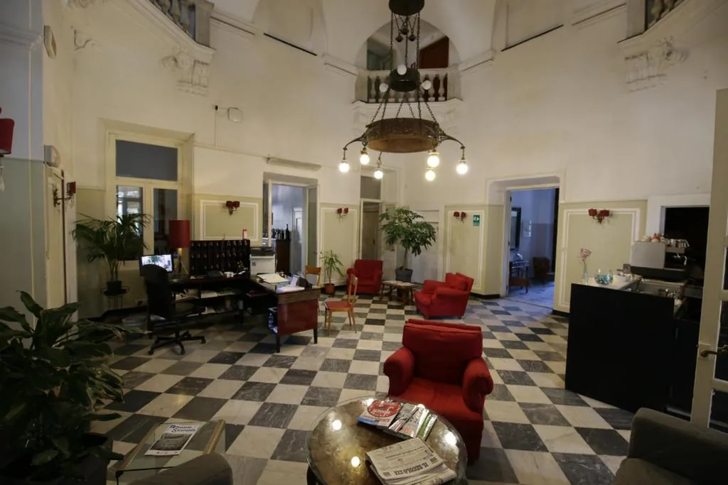 Hotel Villa Bonera — foto 8