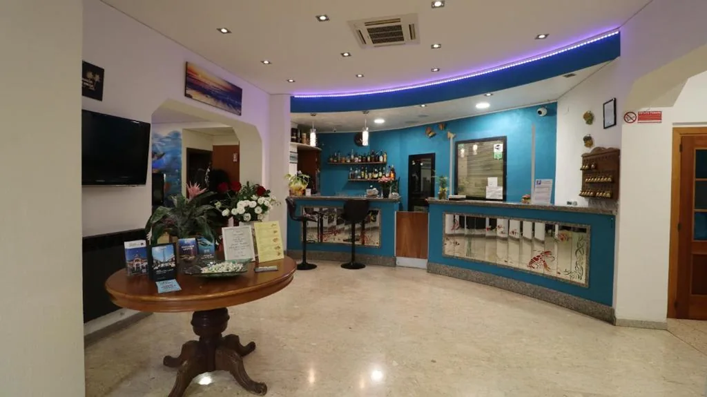 Hotel Villa Camilla — foto 3