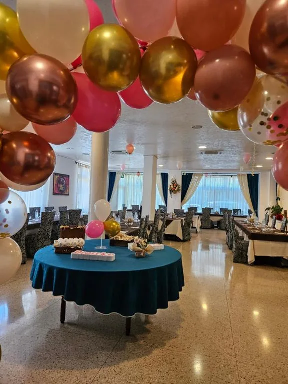 Hotel Villa Camilla — foto 4