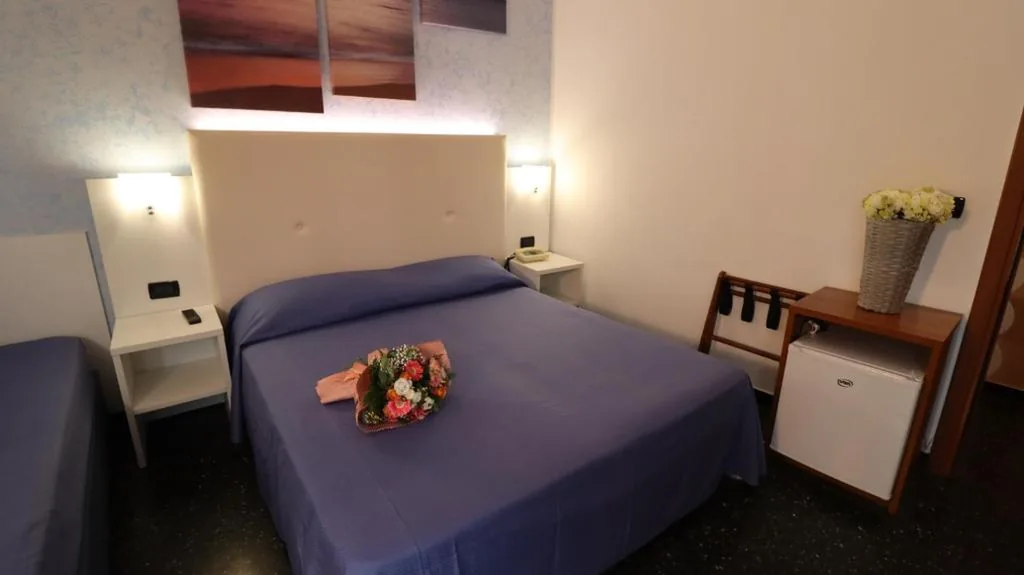Hotel Villa Camilla — foto 6