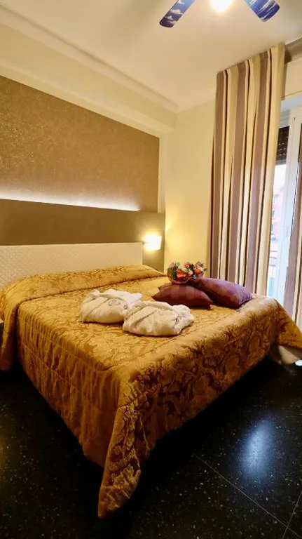 Hotel Villa Camilla — foto 8