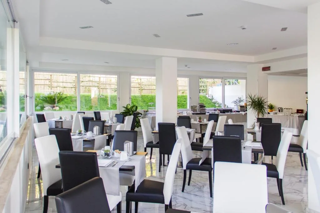 Hotel Villa Chiara — foto 5