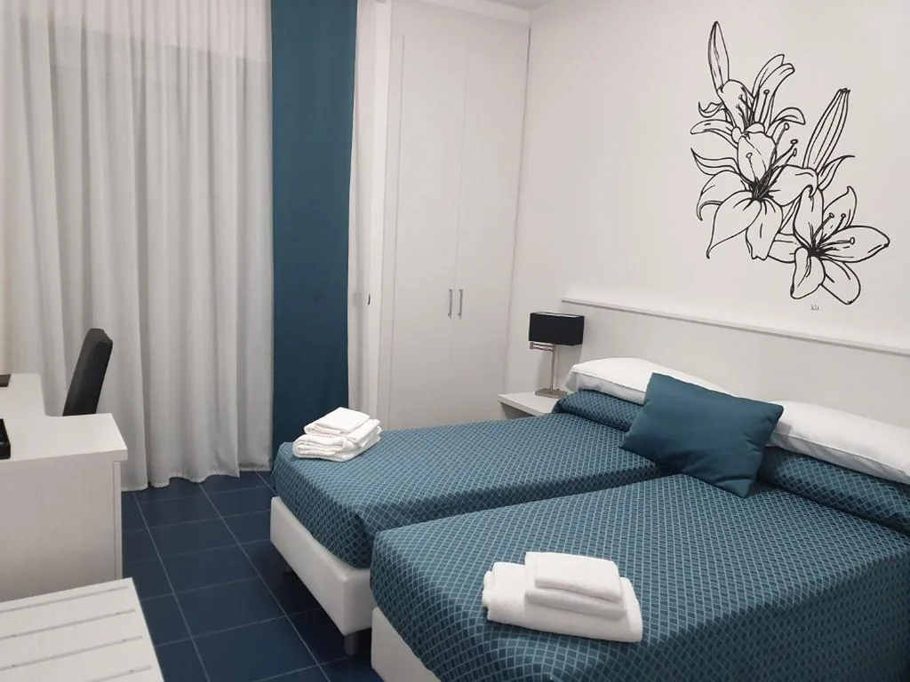 Hotel Villa Chiara — foto 8