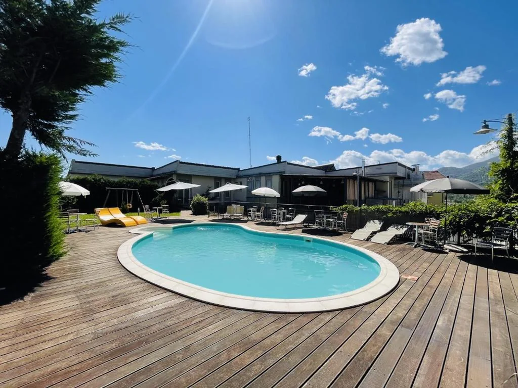 Hotel Villa Cinzia — foto 3
