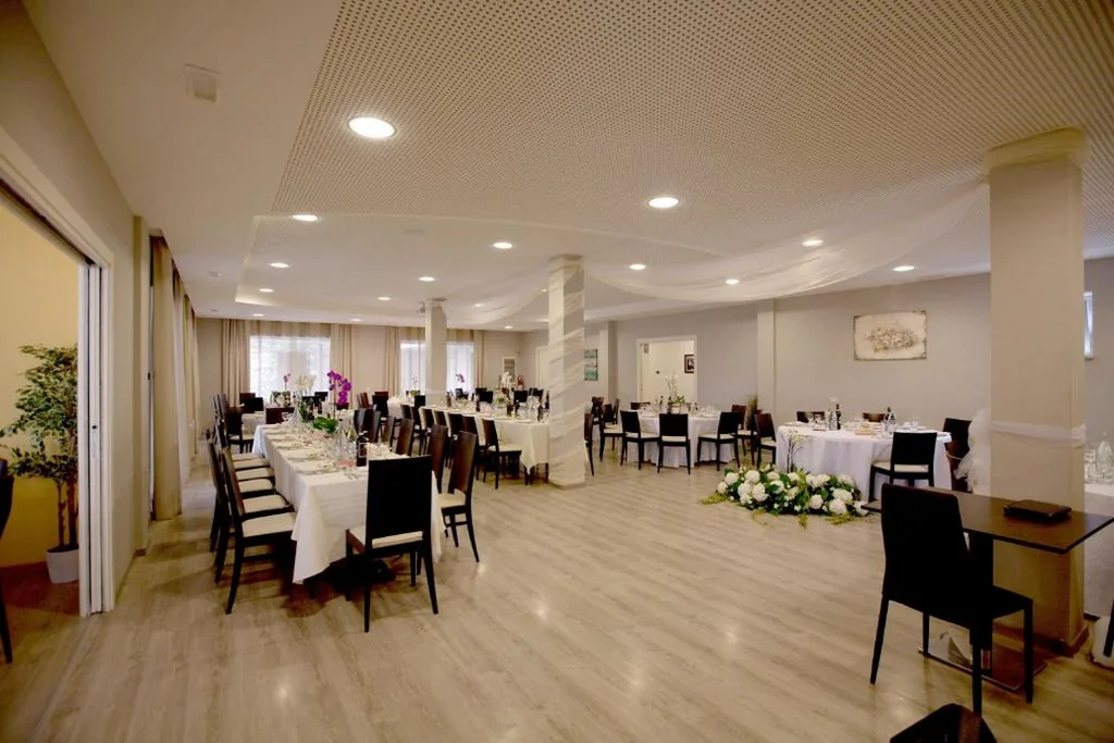 Hotel Villa Cinzia — foto 4