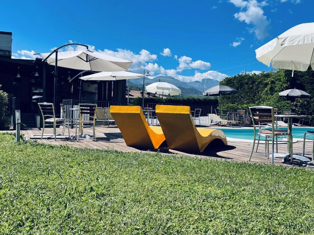Hotel Villa Cinzia — foto 8