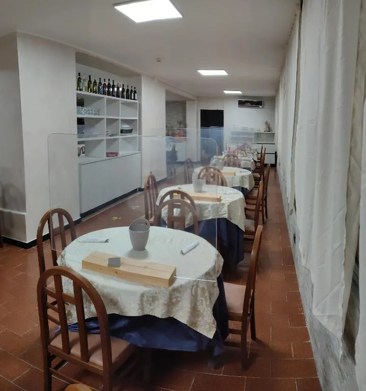 Hotel Villa Costa