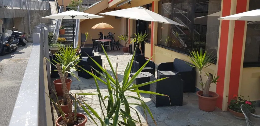 Hotel Villa Costa — foto 4
