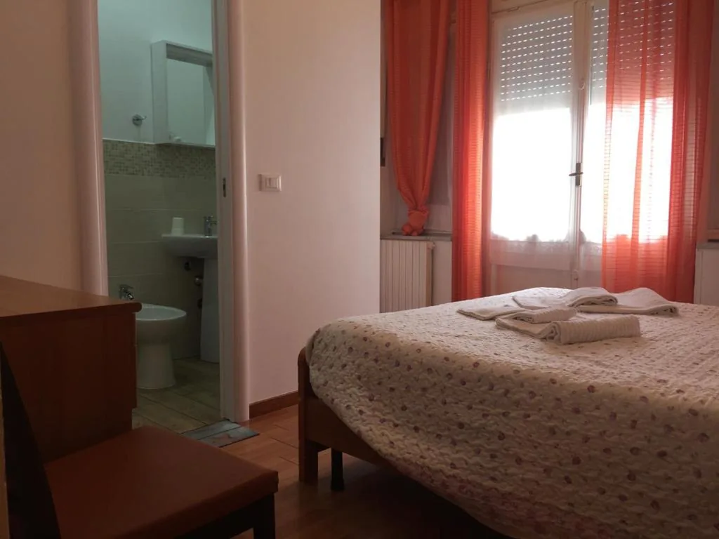Hotel Villa Cristina — foto 3