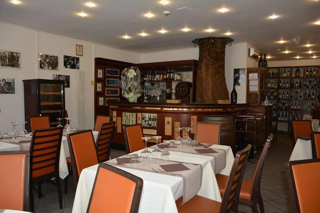 Hotel Villa Cristina — foto 4
