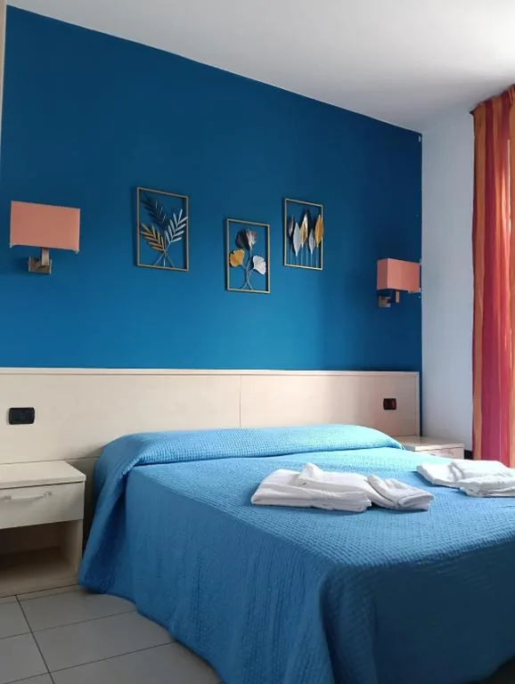 Hotel Villa Danci – Camere e Appartamenti