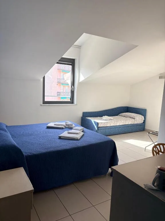Hotel Villa Danci – Rooms and Apartments
