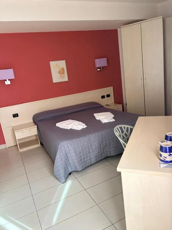 Hotel Villa Danci – Rooms and Apartments — foto 8