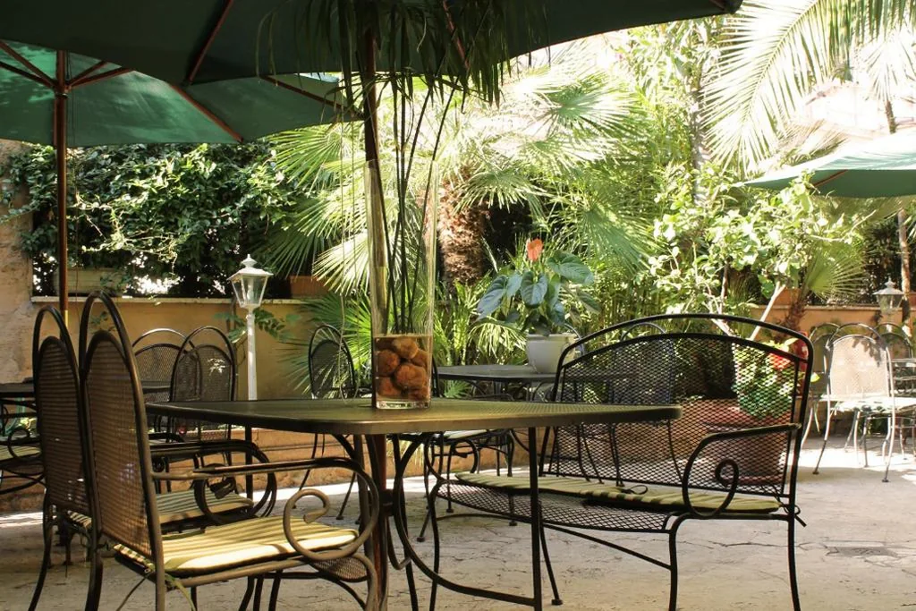 Hotel Villa Delle Rose — foto 4